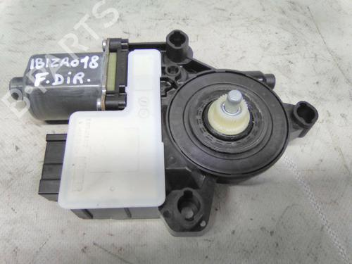 Used Right front window motor Right front window motor 19869946 19869946