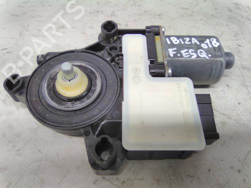 Used Left front window motor Left front window motor 19869947 19869947