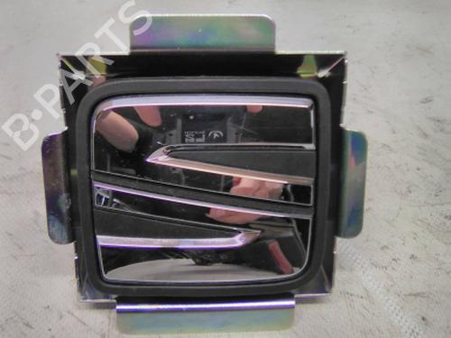 tailgate-seat-ibiza-v-kj1-kjg-10-tsi-0-2017-19869930 main image