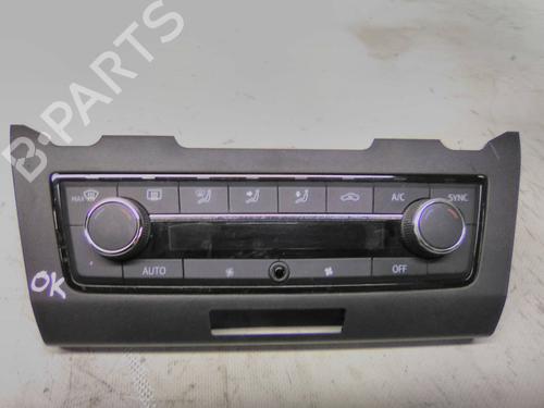 Used Climate control Climate control SEAT IBIZA V (KJ1, KJG) 1.0 TSI (95 hp) 19869952 19869952