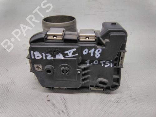 Used Throttle body Throttle body 19869954 19869954