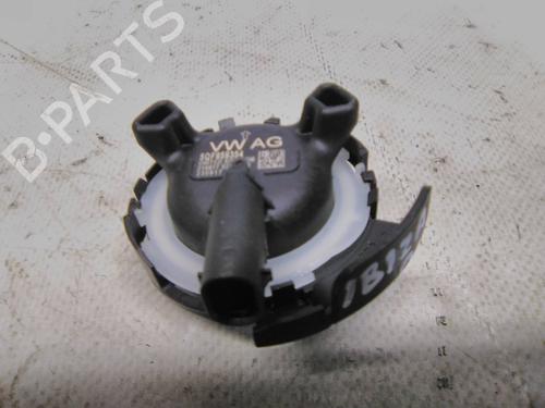 Used Electronic module Electronic module SEAT IBIZA V (KJ1, KJG) 1.0 TSI (95 hp) 19869957 19869957