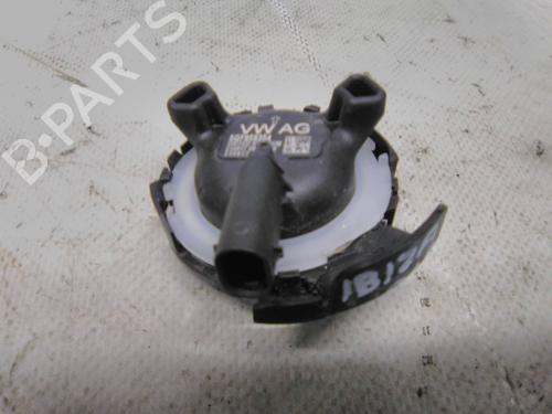 Used Electronic module Electronic module SEAT IBIZA V (KJ1, KJG) 1.0 TSI (95 hp) 19869958 19869958