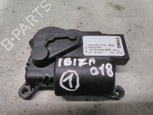 Módulo eletrónico Módulo eletrónico SEAT IBIZA V (KJ1, KJG) 1.0 TSI (95 hp) 19869959 19869959