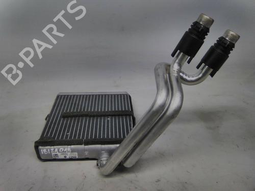Used Heater matrix Heater matrix 19869979 19869979