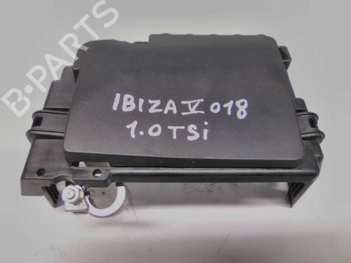 Used Fuse box Fuse box SEAT IBIZA V (KJ1, KJG) 1.0 TSI (95 hp) 19869964 19869964
