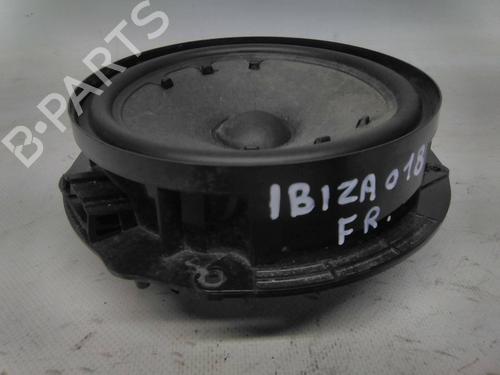 Used Speaker Speaker SEAT IBIZA V (KJ1, KJG) 1.0 TSI (95 hp) 19869965 19869965