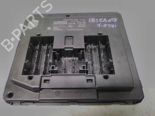 Used Electronic module Electronic module 19869966 19869966