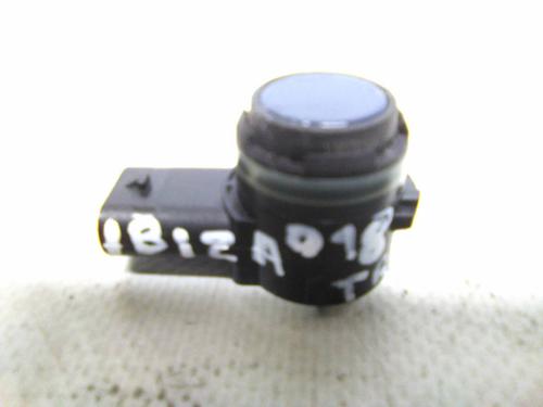 Used Electronic module Electronic module 19869984 19869984