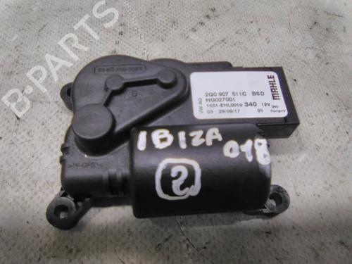 Used Electronic module Electronic module SEAT IBIZA V (KJ1, KJG) 1.0 TSI (95 hp) 19869968 19869968