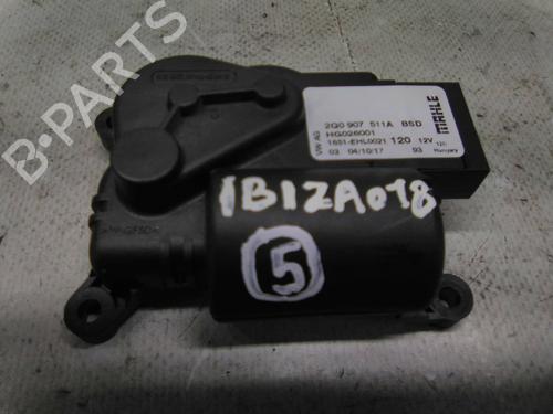 Used Electronic module Electronic module SEAT IBIZA V (KJ1, KJG) 1.0 TSI (95 hp) 19869971 19869971