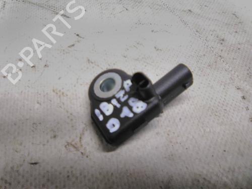 Used Electronic module Electronic module SEAT IBIZA V (KJ1, KJG) 1.0 TSI (95 hp) 19869988 19869988