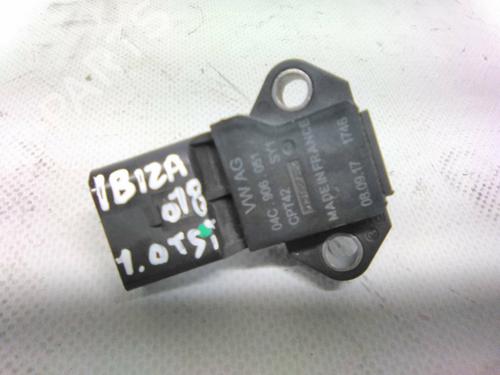 Used Electronic module Electronic module 19869990 19869990