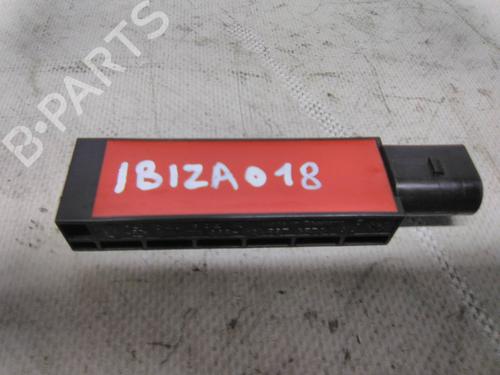 Used Electronic module Electronic module SEAT IBIZA V (KJ1, KJG) 1.0 TSI (95 hp) 19869994 19869994