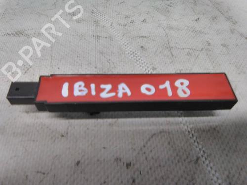 Used Electronic module Electronic module SEAT IBIZA V (KJ1, KJG) 1.0 TSI (95 hp) 19869995 19869995