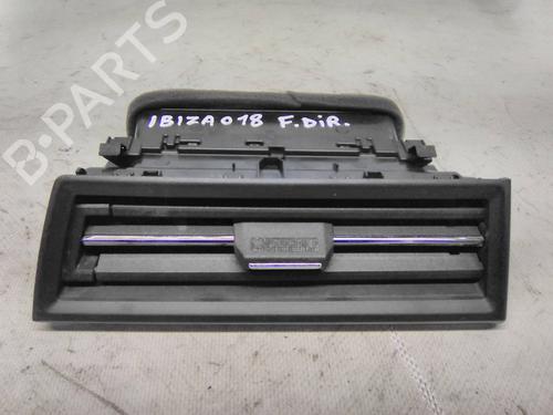 Used Air vent Air vent SEAT IBIZA V (KJ1, KJG) 1.0 TSI (95 hp) 19870013 19870013