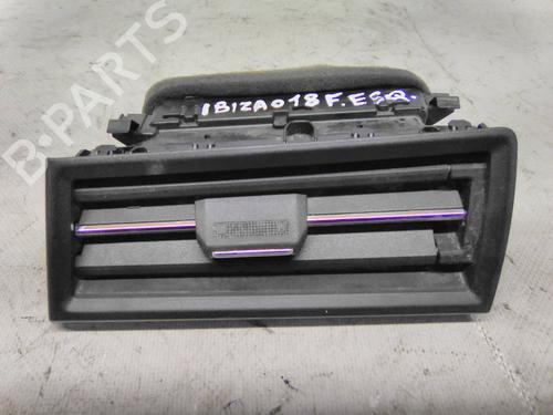 Used Air vent Air vent SEAT IBIZA V (KJ1, KJG) 1.0 TSI (95 hp) 19870014 19870014