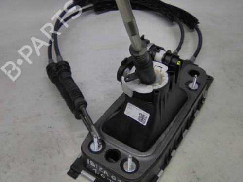 Used Gear lever Gear lever SEAT IBIZA V (KJ1, KJG) 1.0 TSI (95 hp) 19870020 19870020