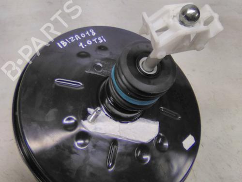 Used Servo brake Servo brake 19870021 19870021