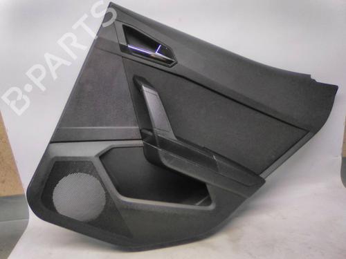 Used Rear right panel Rear right panel SEAT IBIZA V (KJ1, KJG) 1.0 TSI (95 hp) 19870010 19870010