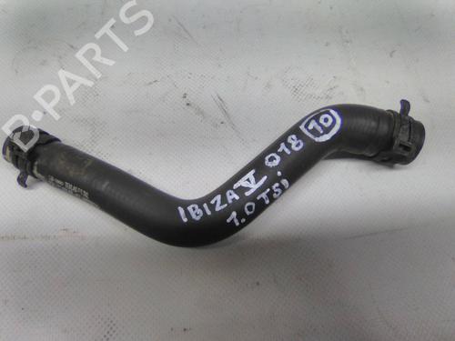 Used Pipe Pipe SEAT IBIZA V (KJ1, KJG) 1.0 TSI (95 hp) 19870037 19870037