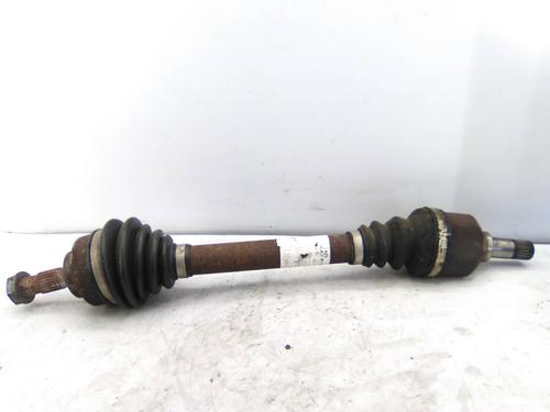 Used Left front driveshaft Left front driveshaft CITROËN C4 I (LC_) 1.6 HDi (109 hp) 19870060 19870060