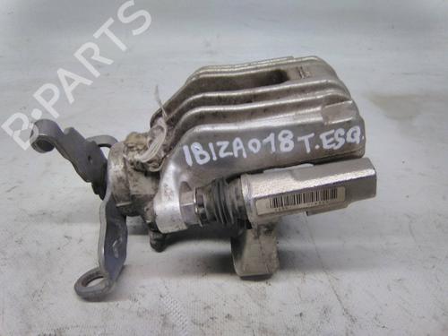 Used Left rear brake caliper Left rear brake caliper 19870048 19870048