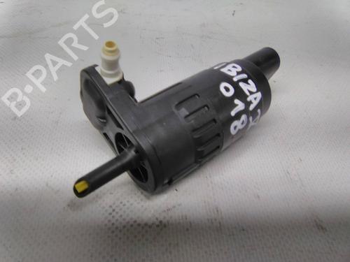 Used Washer pump Washer pump SEAT IBIZA V (KJ1, KJG) 1.0 TSI (95 hp) 19870050 19870050