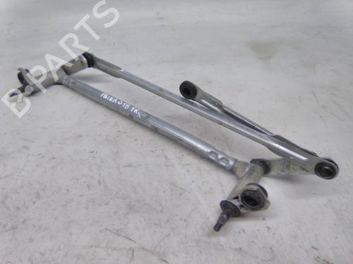 Used Front wipers mechanism Front wipers mechanism 19870058 19870058