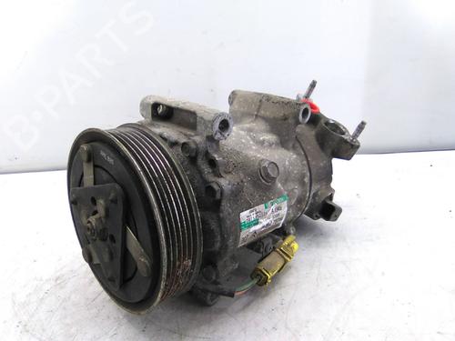 Used AC compressor AC compressor CITROËN C4 I (LC_) 1.6 HDi (109 hp) 19870070 19870070
