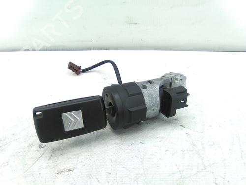 Used Ignition barrel Ignition barrel 19870072 19870072