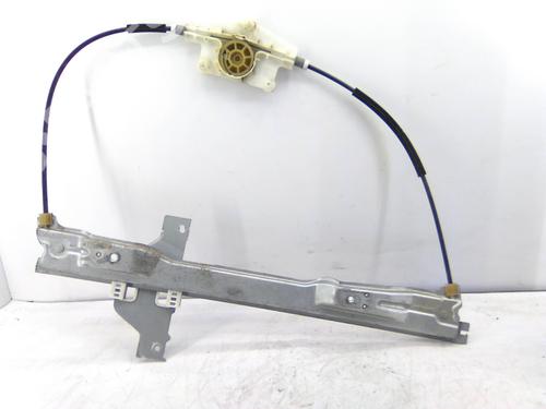 Used Front right window mechanism Front right window mechanism 19870074 19870074