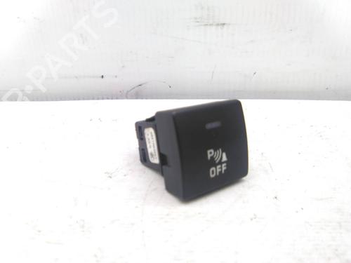 Used Switch Switch CITROËN C4 I (LC_) 1.6 HDi (109 hp) 19870089 19870089