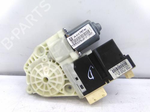 Used Right front window motor Right front window motor CITROËN C4 I (LC_) 1.6 HDi (109 hp) 19870075 19870075