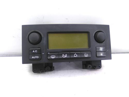 Used Climate control Climate control CITROËN C4 I (LC_) 1.6 HDi (109 hp) 19870077 19870077