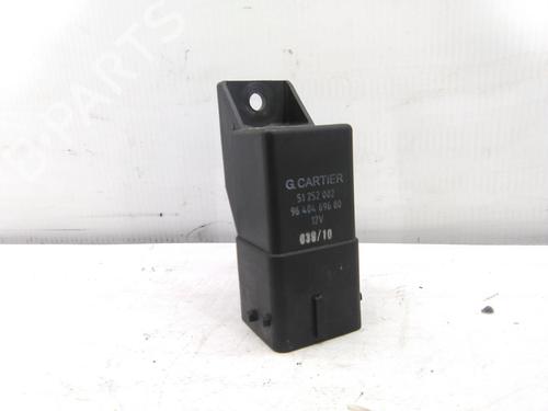 Used Switch Switch CITROËN C4 I (LC_) 1.6 HDi (109 hp) 19870094 19870094