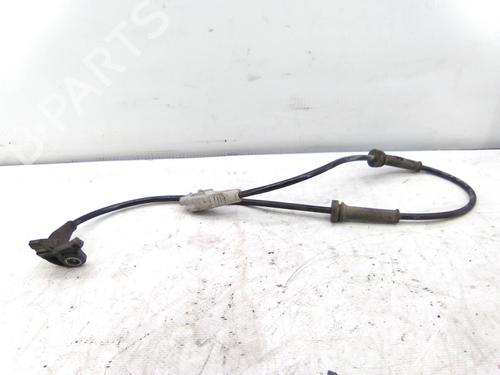 Used Electronic module Electronic module CITROËN C4 I (LC_) 1.6 HDi (109 hp) 19870078 19870078