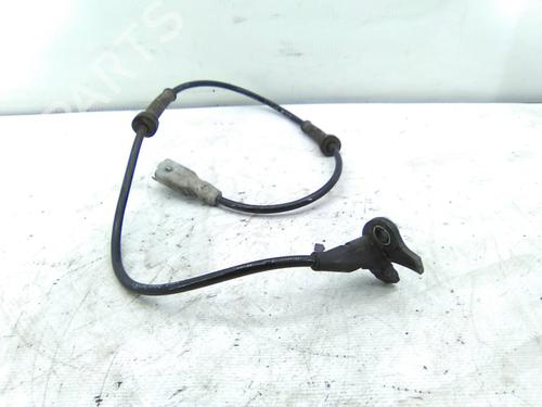 Used Electronic module Electronic module CITROËN C4 I (LC_) 1.6 HDi (109 hp) 19870079 19870079