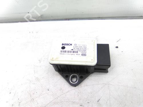 Used Electronic module Electronic module CITROËN C4 I (LC_) 1.6 HDi (109 hp) 19870095 19870095