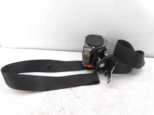 Used Front right seatbelt Front right seatbelt 19870107 19870107