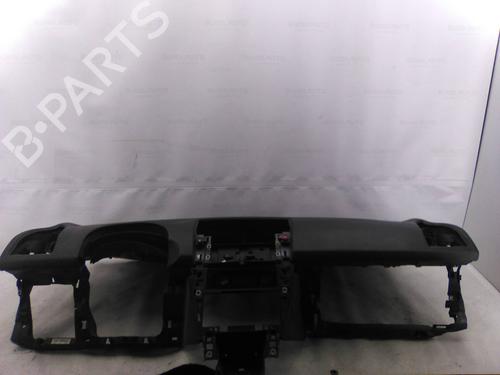Used Dashboard Dashboard CITROËN C4 I (LC_) 1.6 HDi (109 hp) 19870116 19870116