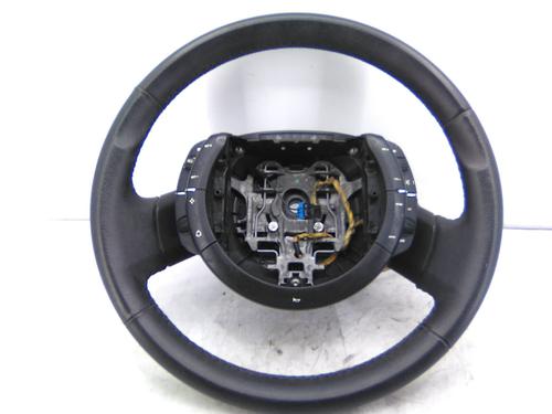 Used Steering wheel Steering wheel CITROËN C4 I (LC_) 1.6 HDi (109 hp) 19870117 19870117