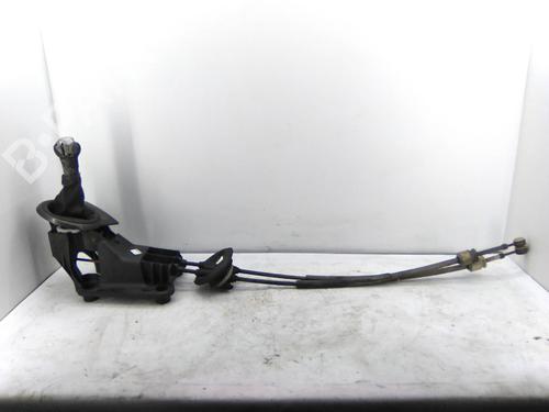 Used Gear lever Gear lever 19870130 19870130