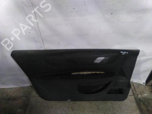 Used Front left panel Front left panel CITROËN C4 I (LC_) 1.6 HDi (109 hp) 19870118 19870118
