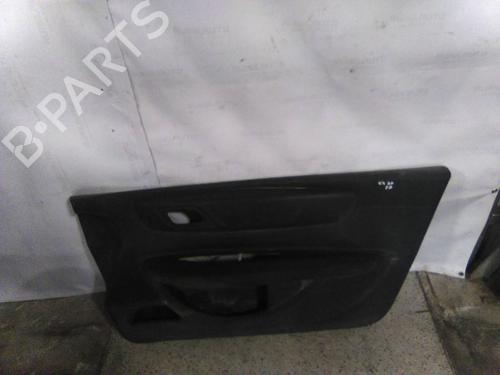 Used Front right panel Front right panel CITROËN C4 I (LC_) 1.6 HDi (109 hp) 19870119 19870119