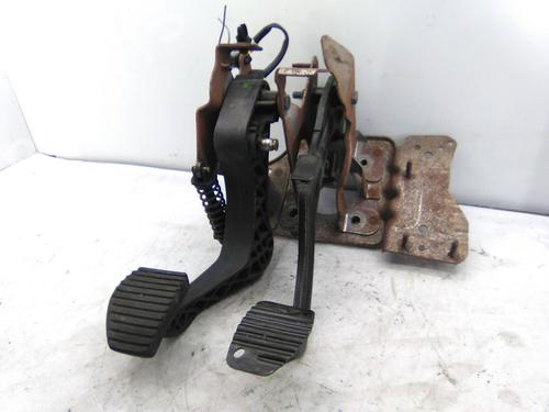 Used Pedal Pedal 19870120 19870120