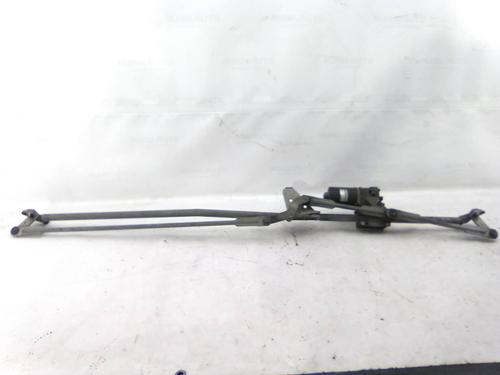 Used Front wiper motor Front wiper motor CITROËN C4 I (LC_) 1.6 HDi (109 hp) 19870153 19870153