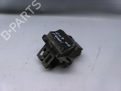 Used Electronic module Electronic module PEUGEOT 207 (WA_, WC_) 1.4 HDi (68 hp) 19870177 19870177