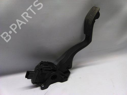 Used Pedal Pedal 19870183 19870183