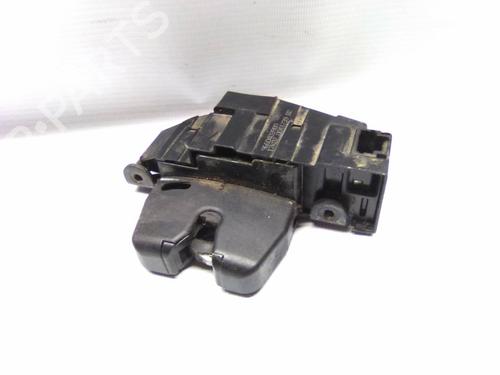 Used Tailgate lock Tailgate lock 19870188 19870188